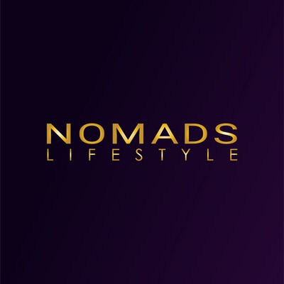 Nomads Lifestyle Logo